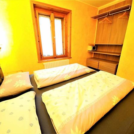 Residence Casa Longa By Livigno Accomodation ห้อง รูปภาพ