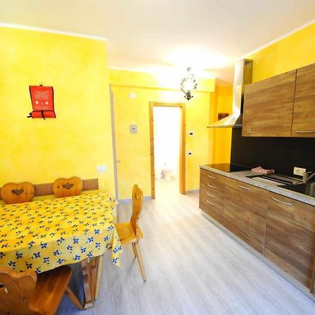 Residence Casa Longa By Livigno Accomodation ห้อง รูปภาพ