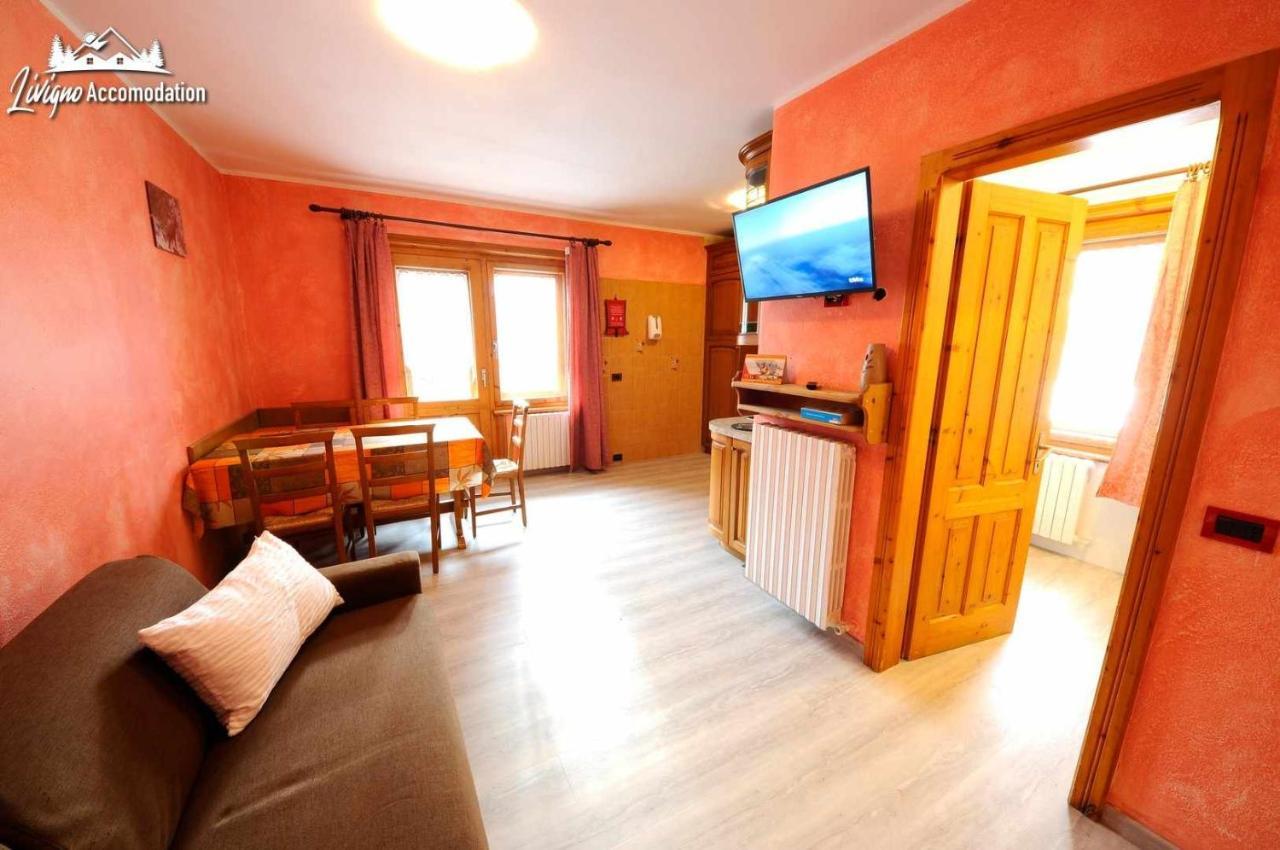 Residence Casa Longa By Livigno Accomodation ห้อง รูปภาพ