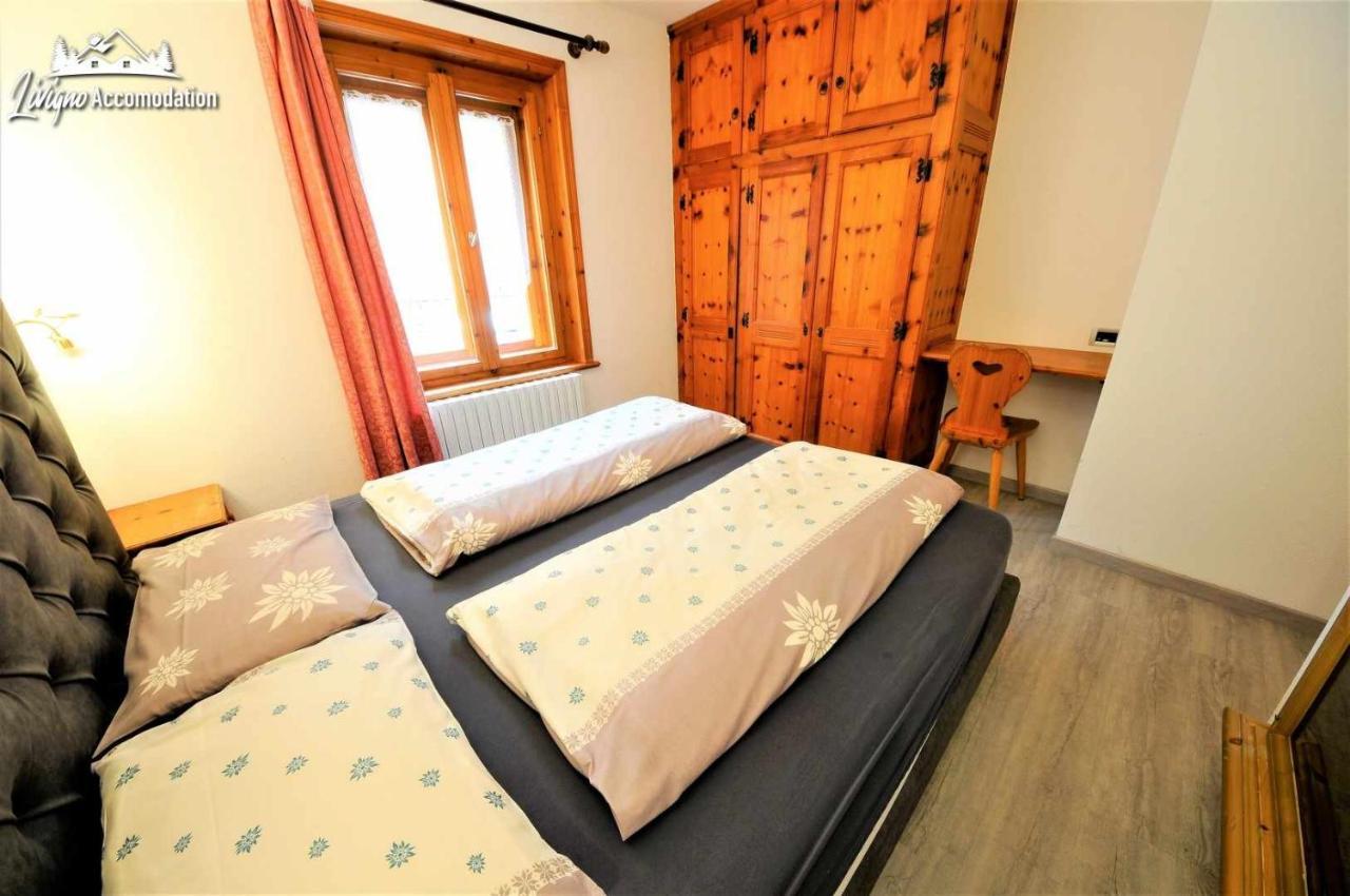 Residence Casa Longa By Livigno Accomodation ห้อง รูปภาพ