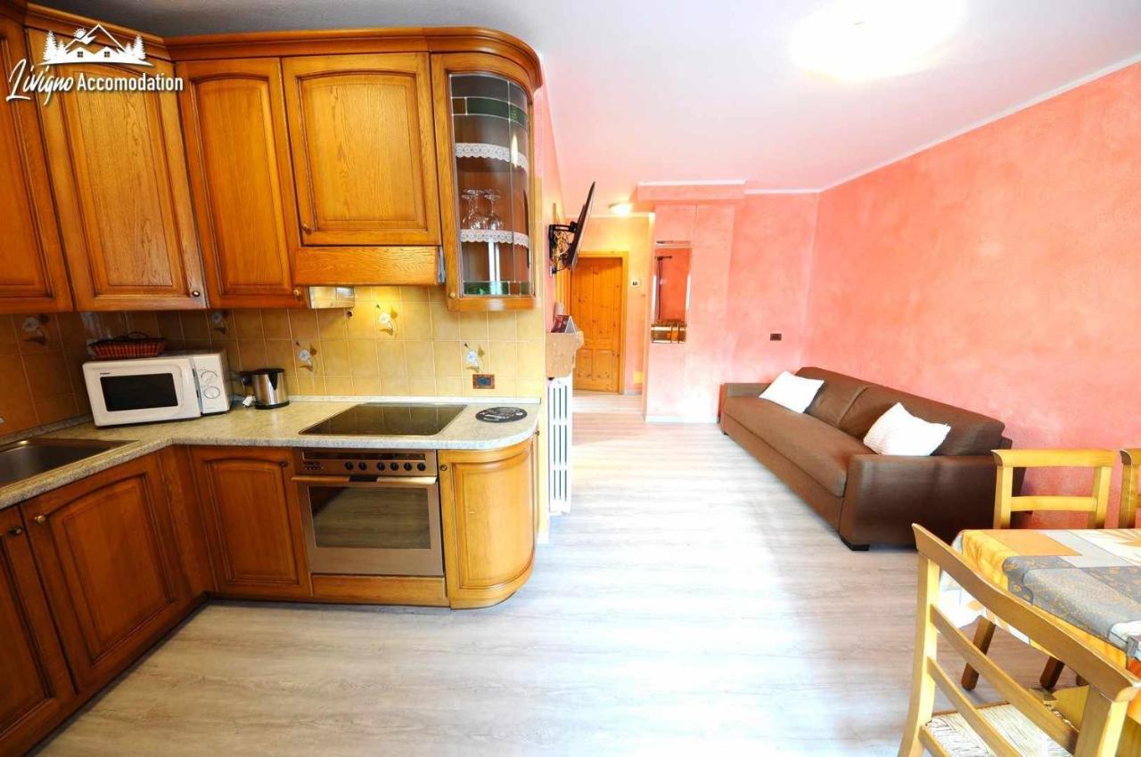 Residence Casa Longa By Livigno Accomodation ห้อง รูปภาพ