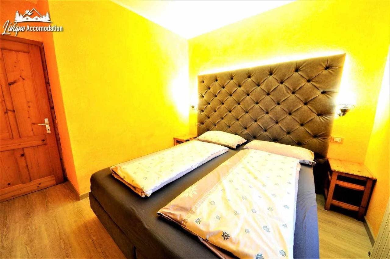 Residence Casa Longa By Livigno Accomodation ห้อง รูปภาพ