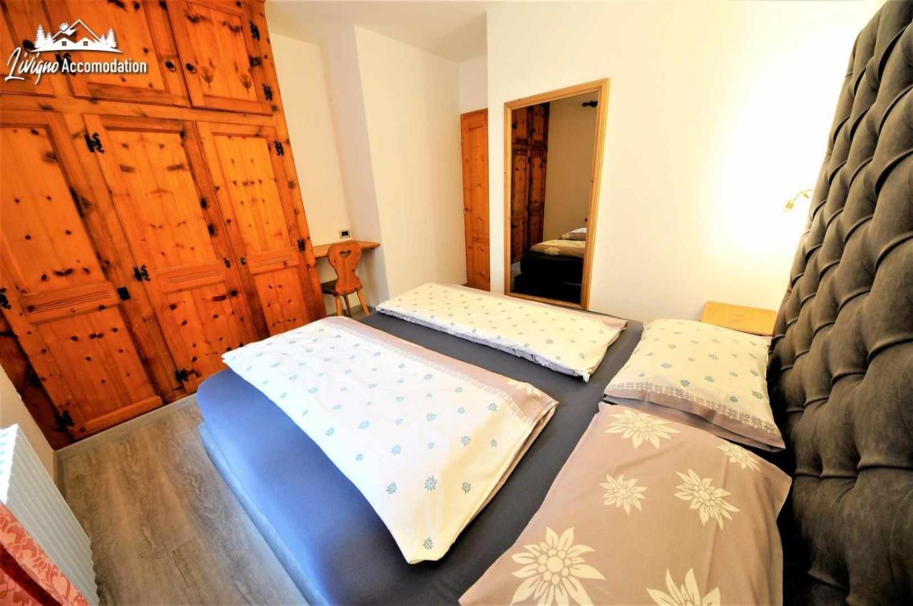 Residence Casa Longa By Livigno Accomodation ห้อง รูปภาพ
