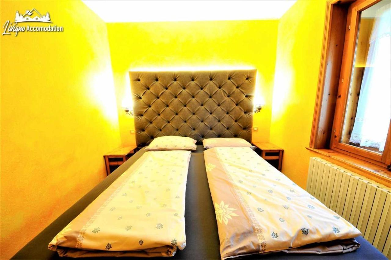 Residence Casa Longa By Livigno Accomodation ห้อง รูปภาพ