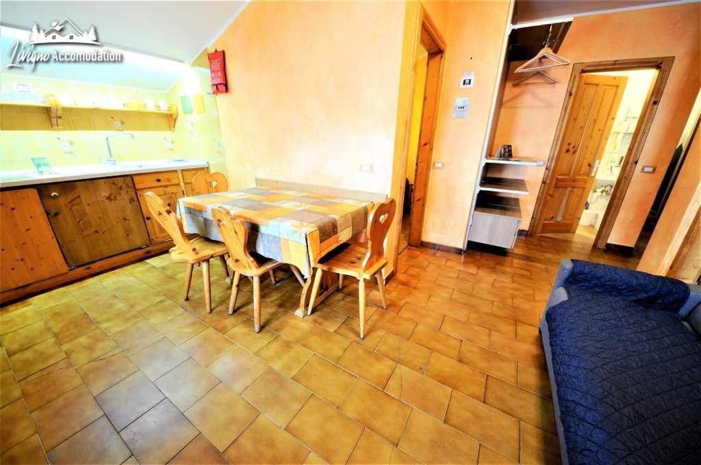Residence Casa Longa By Livigno Accomodation ภายนอก รูปภาพ