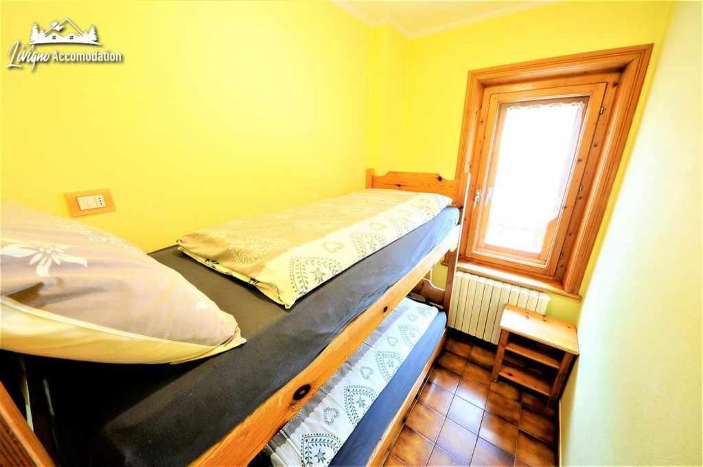 Residence Casa Longa By Livigno Accomodation ภายนอก รูปภาพ