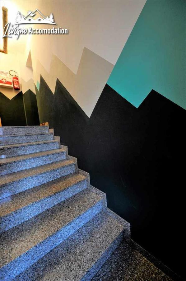 Residence Casa Longa By Livigno Accomodation ภายนอก รูปภาพ