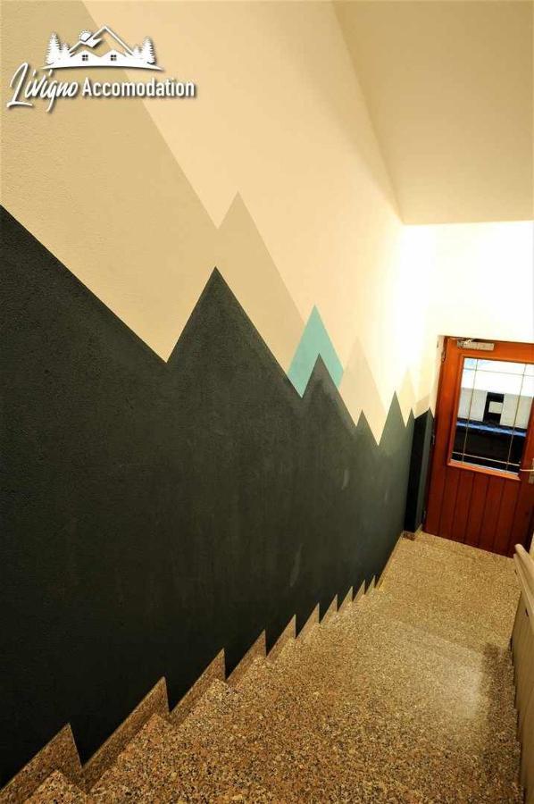 Residence Casa Longa By Livigno Accomodation ภายนอก รูปภาพ