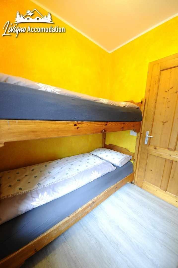 Residence Casa Longa By Livigno Accomodation ห้อง รูปภาพ