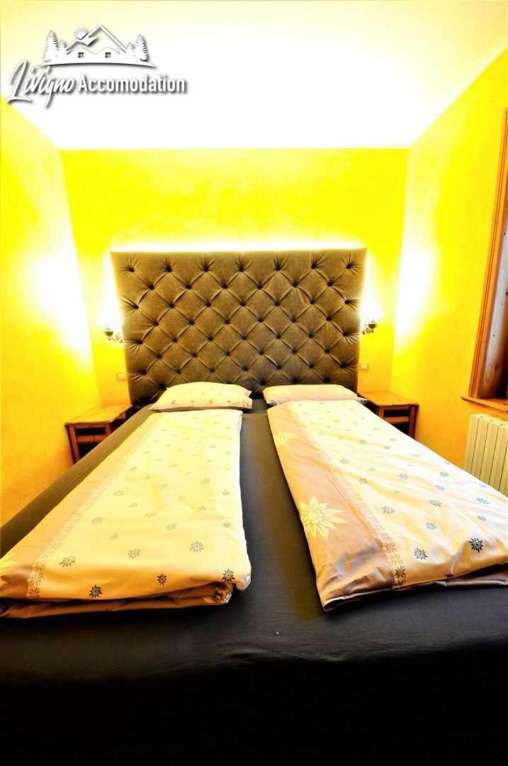Residence Casa Longa By Livigno Accomodation ห้อง รูปภาพ