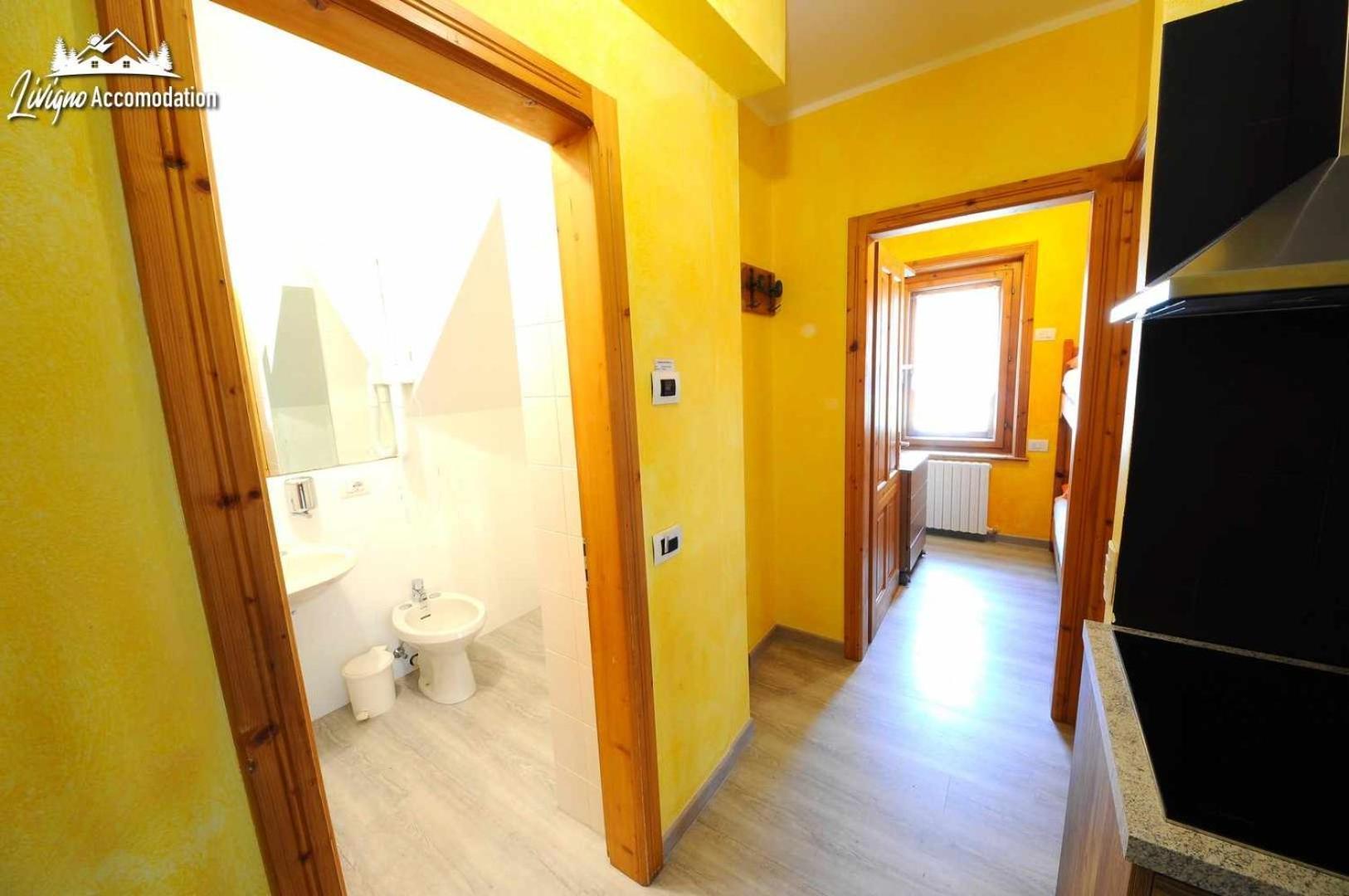 Residence Casa Longa By Livigno Accomodation ห้อง รูปภาพ