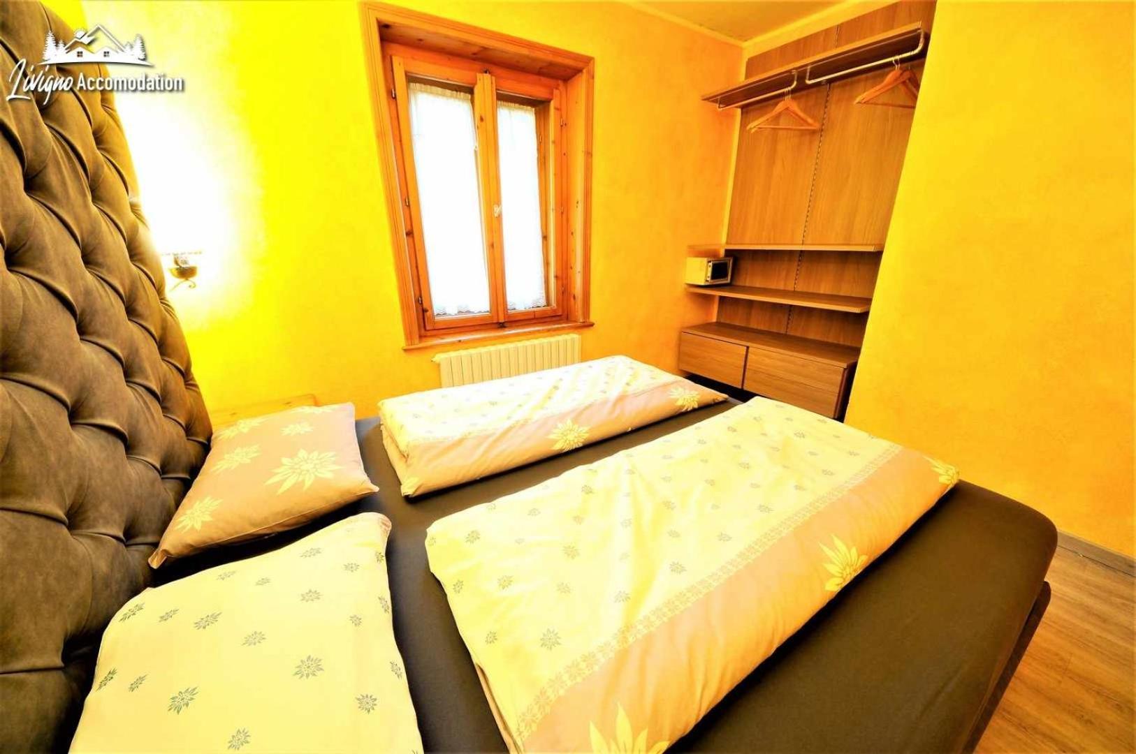 Residence Casa Longa By Livigno Accomodation ห้อง รูปภาพ