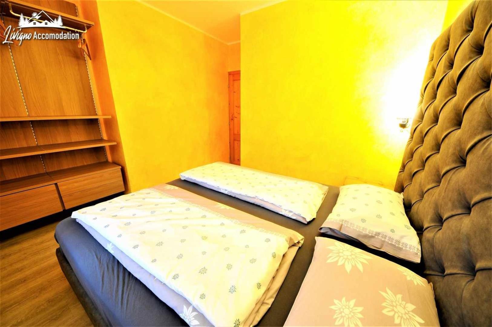 Residence Casa Longa By Livigno Accomodation ห้อง รูปภาพ
