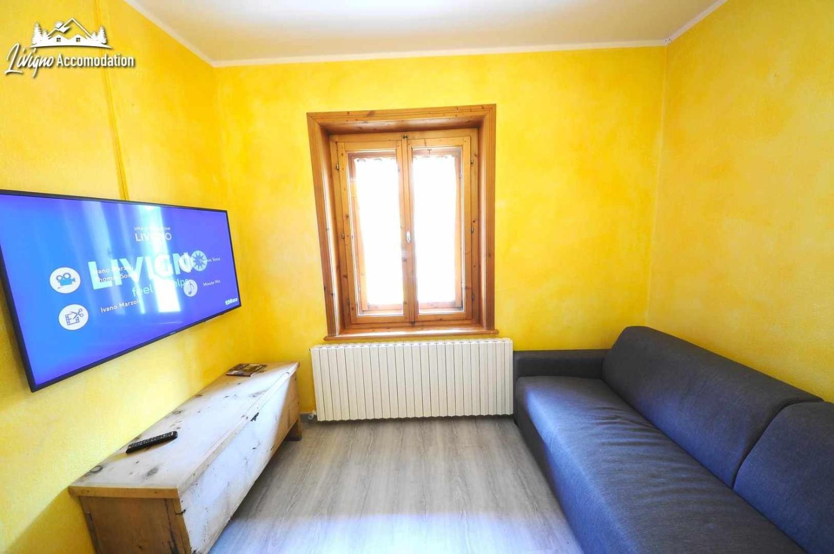Residence Casa Longa By Livigno Accomodation ห้อง รูปภาพ