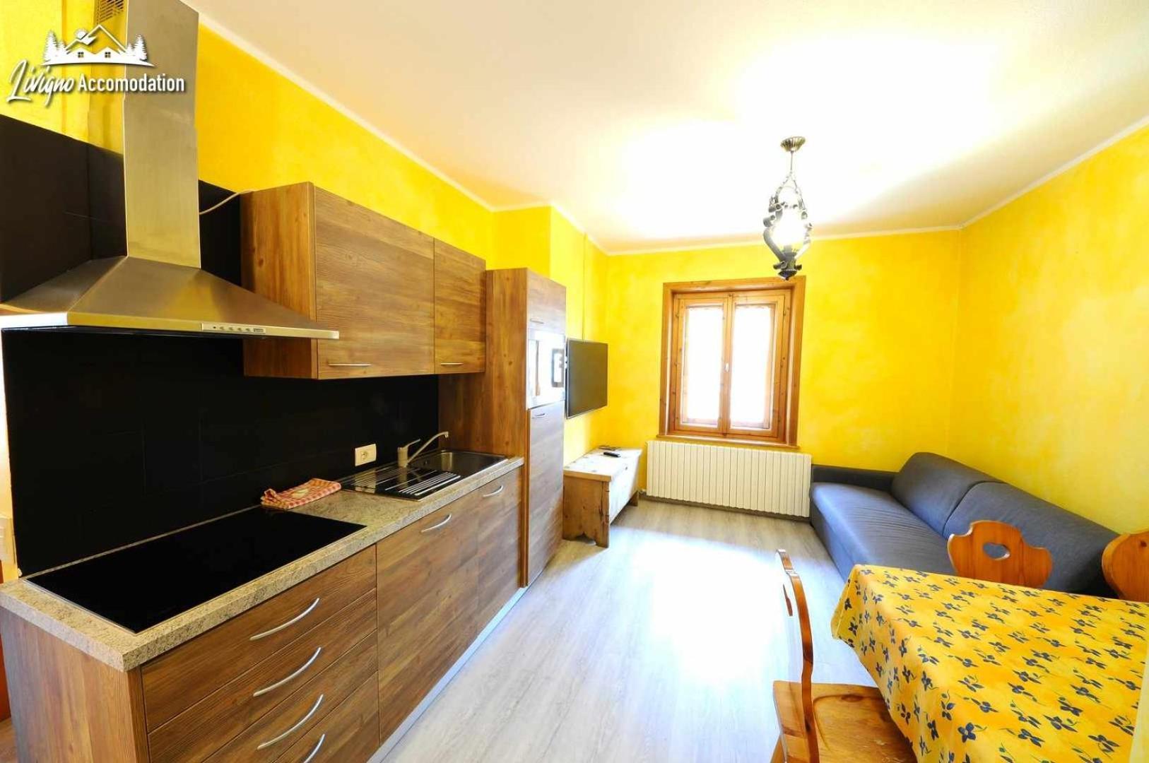 Residence Casa Longa By Livigno Accomodation ห้อง รูปภาพ