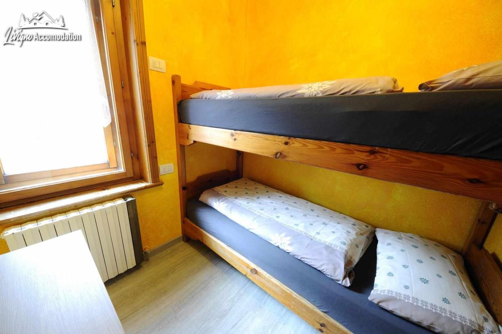 Residence Casa Longa By Livigno Accomodation ห้อง รูปภาพ