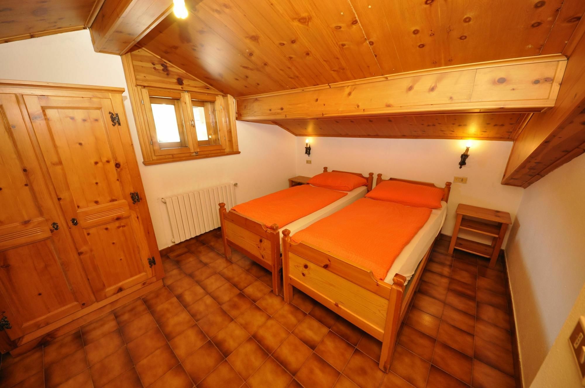 Residence Casa Longa By Livigno Accomodation ภายนอก รูปภาพ