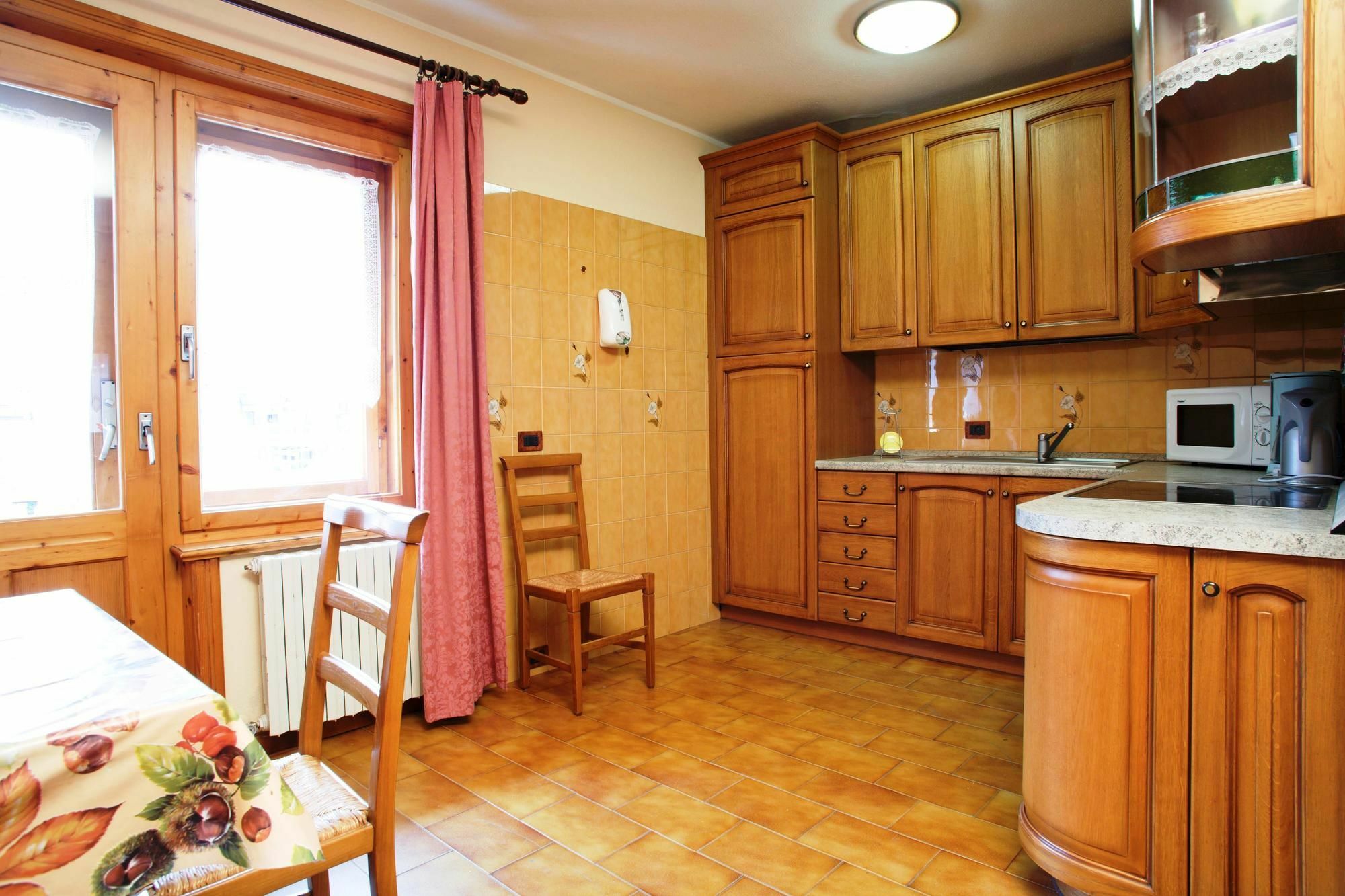 Residence Casa Longa By Livigno Accomodation ภายนอก รูปภาพ