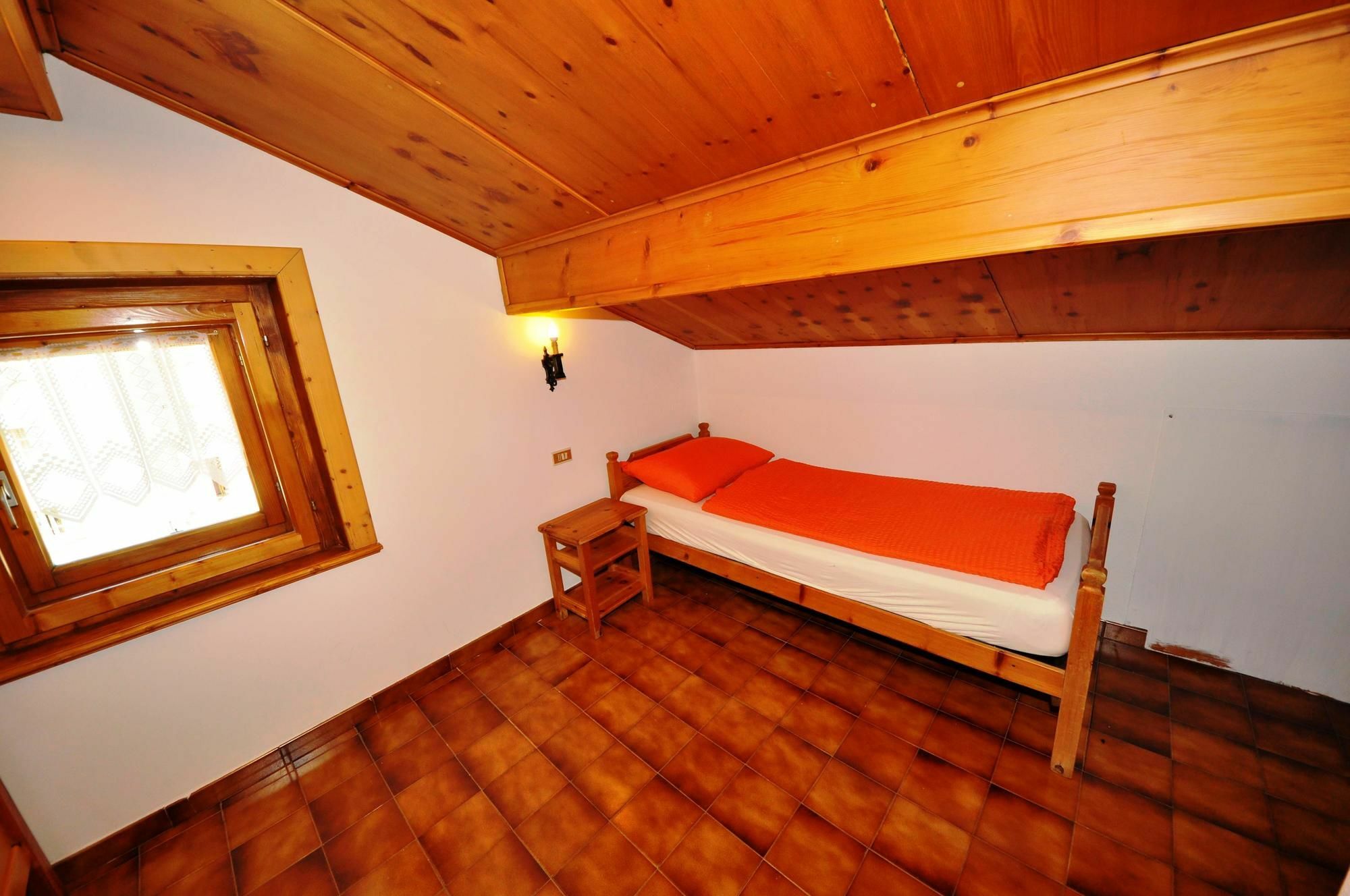 Residence Casa Longa By Livigno Accomodation ภายนอก รูปภาพ