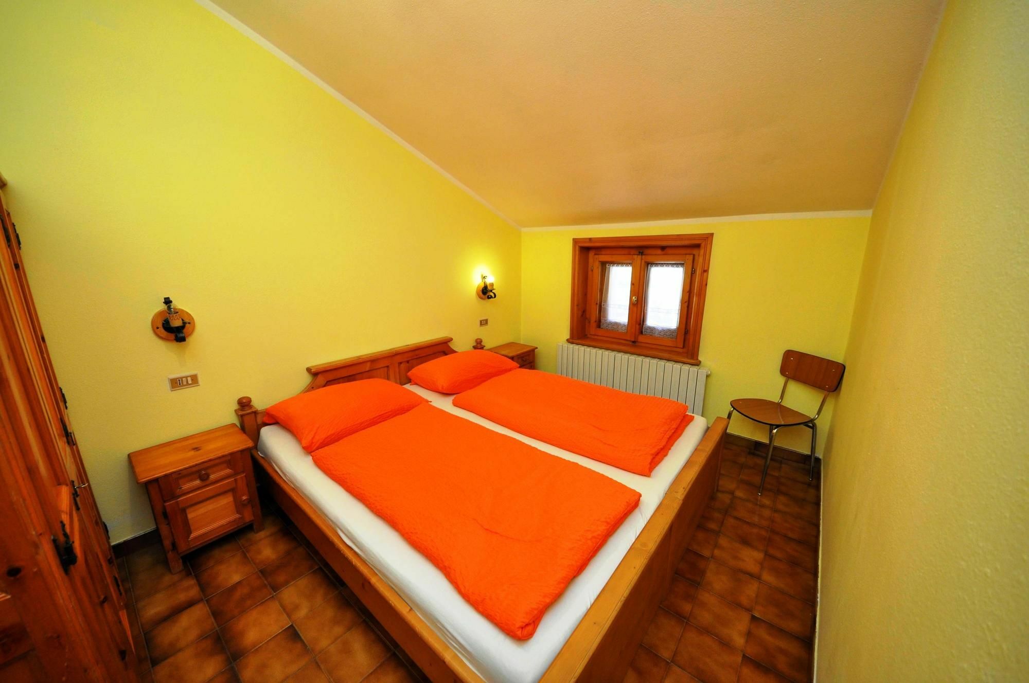 Residence Casa Longa By Livigno Accomodation ภายนอก รูปภาพ