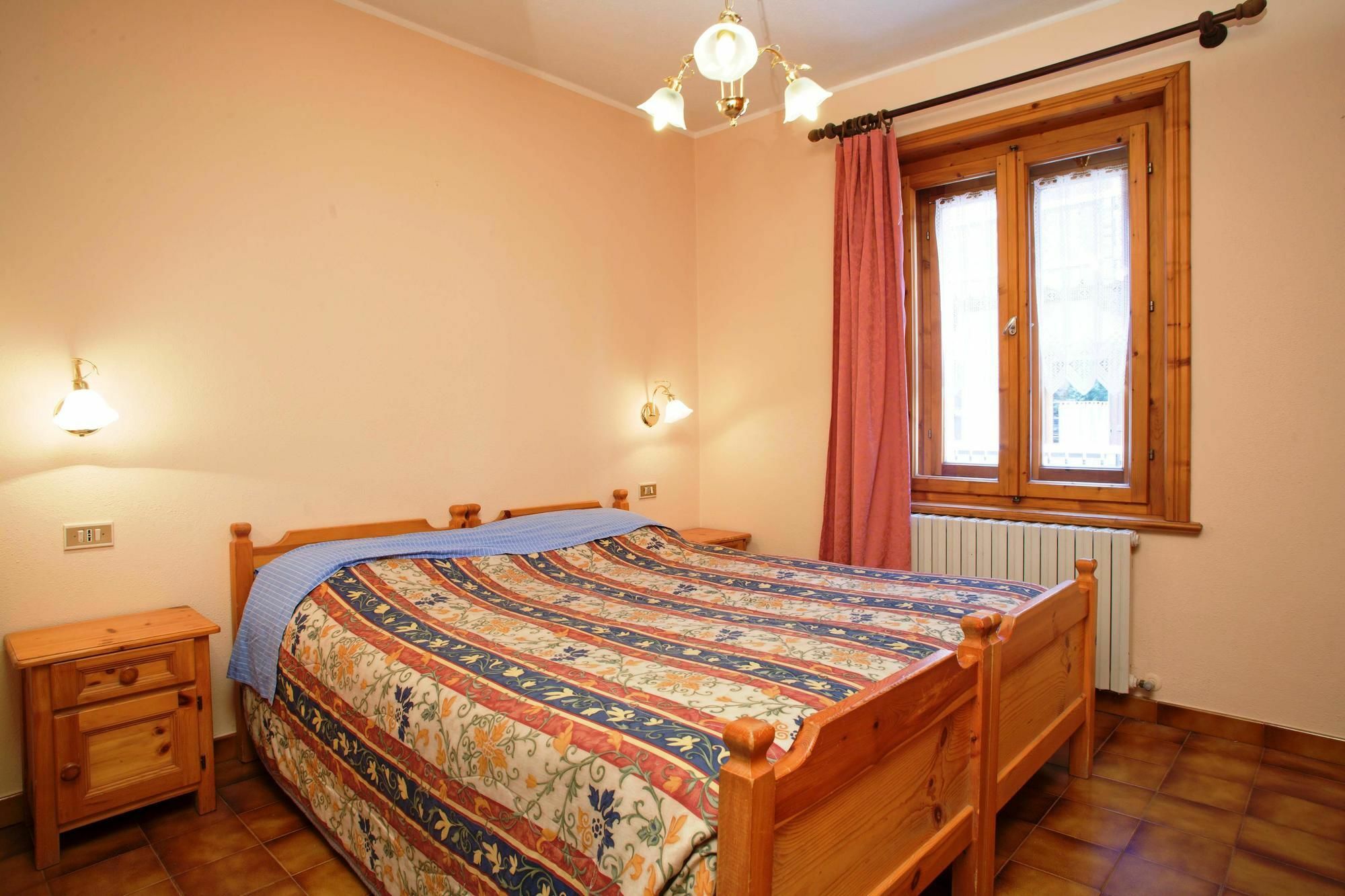 Residence Casa Longa By Livigno Accomodation ภายนอก รูปภาพ